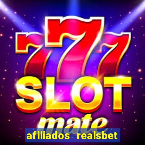 afiliados realsbet com login